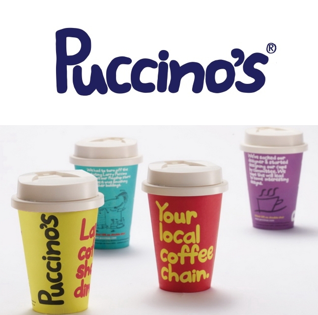 Puccinos