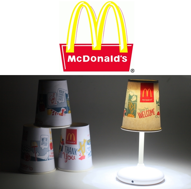 mcdonald