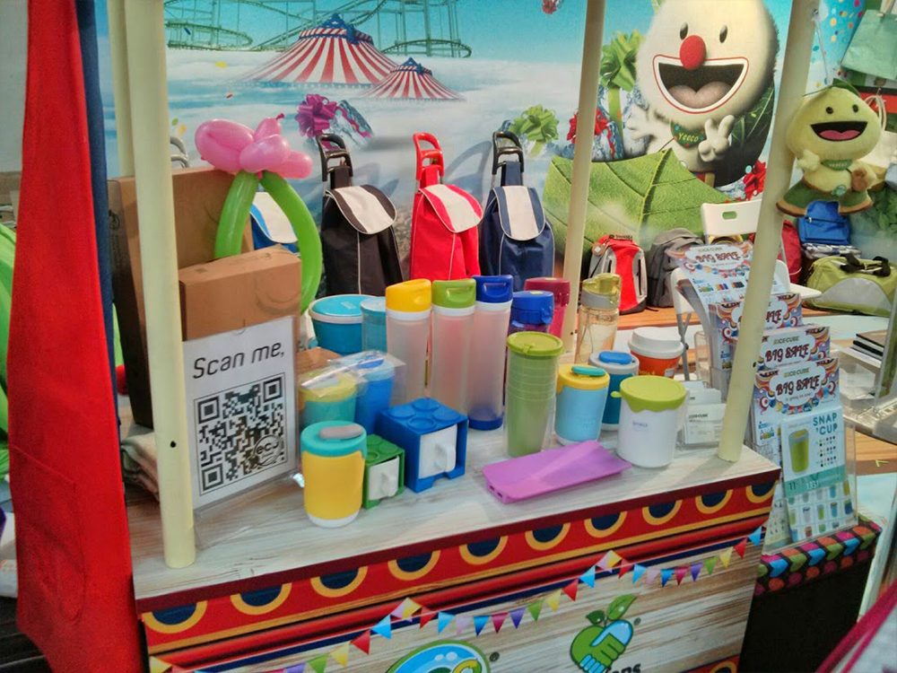 KL International Gifts Premium Stationery Fair 2014_2